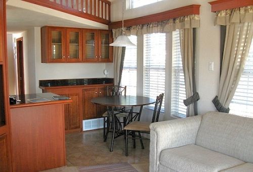 Clerbrook Golf & Rv Resort Caravan Park Clermont Exteriör bild